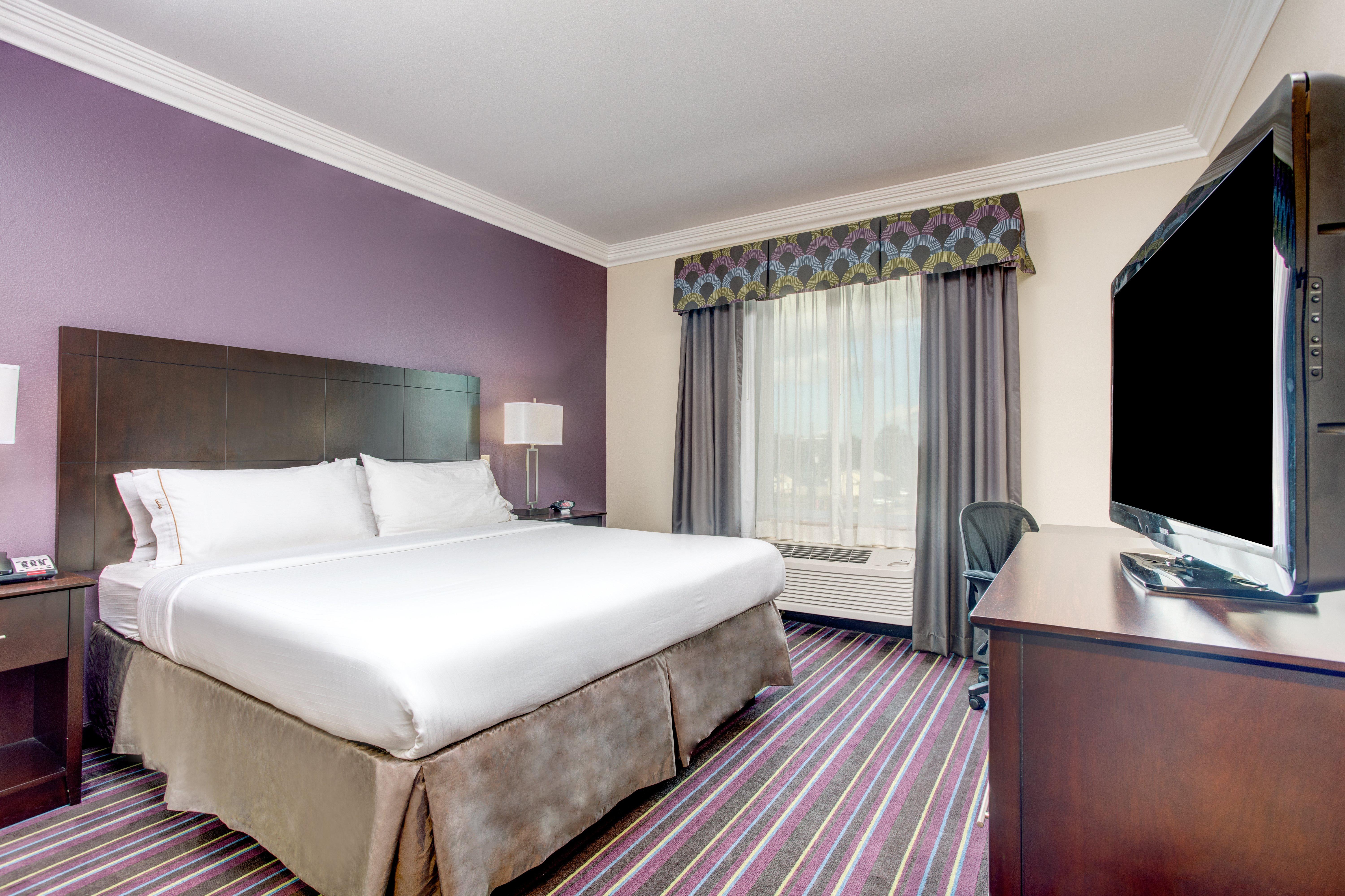 Holiday Inn Express & Suites Raceland - Highway 90 By Ihg Exterior foto