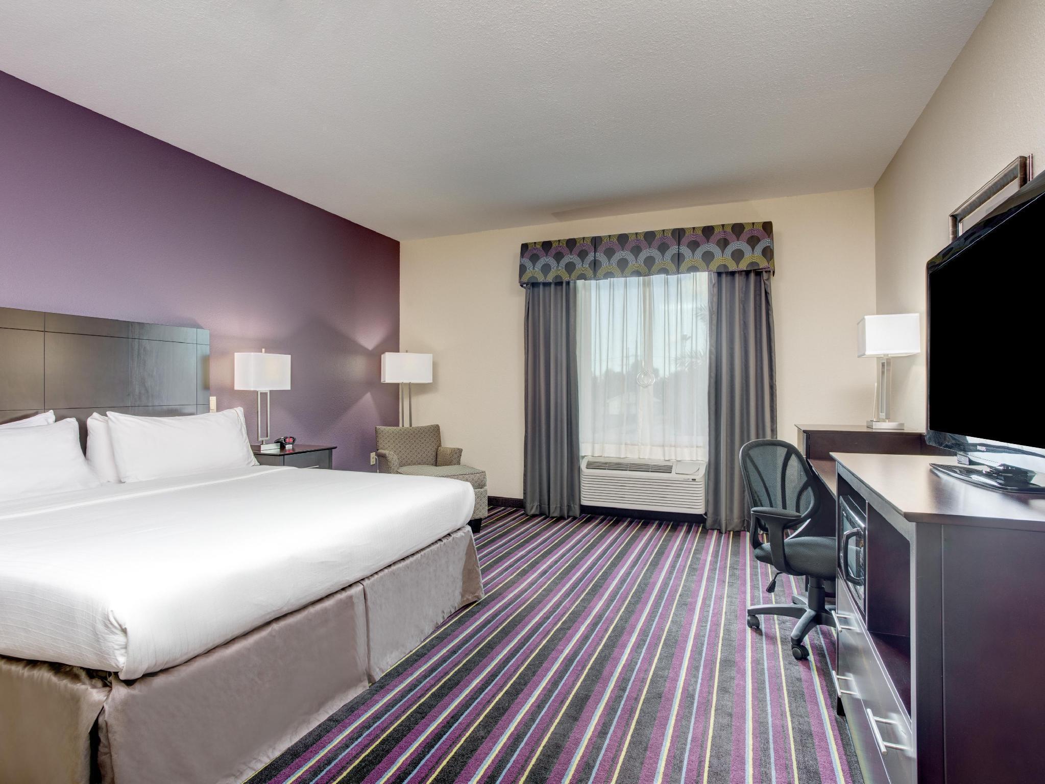 Holiday Inn Express & Suites Raceland - Highway 90 By Ihg Exterior foto