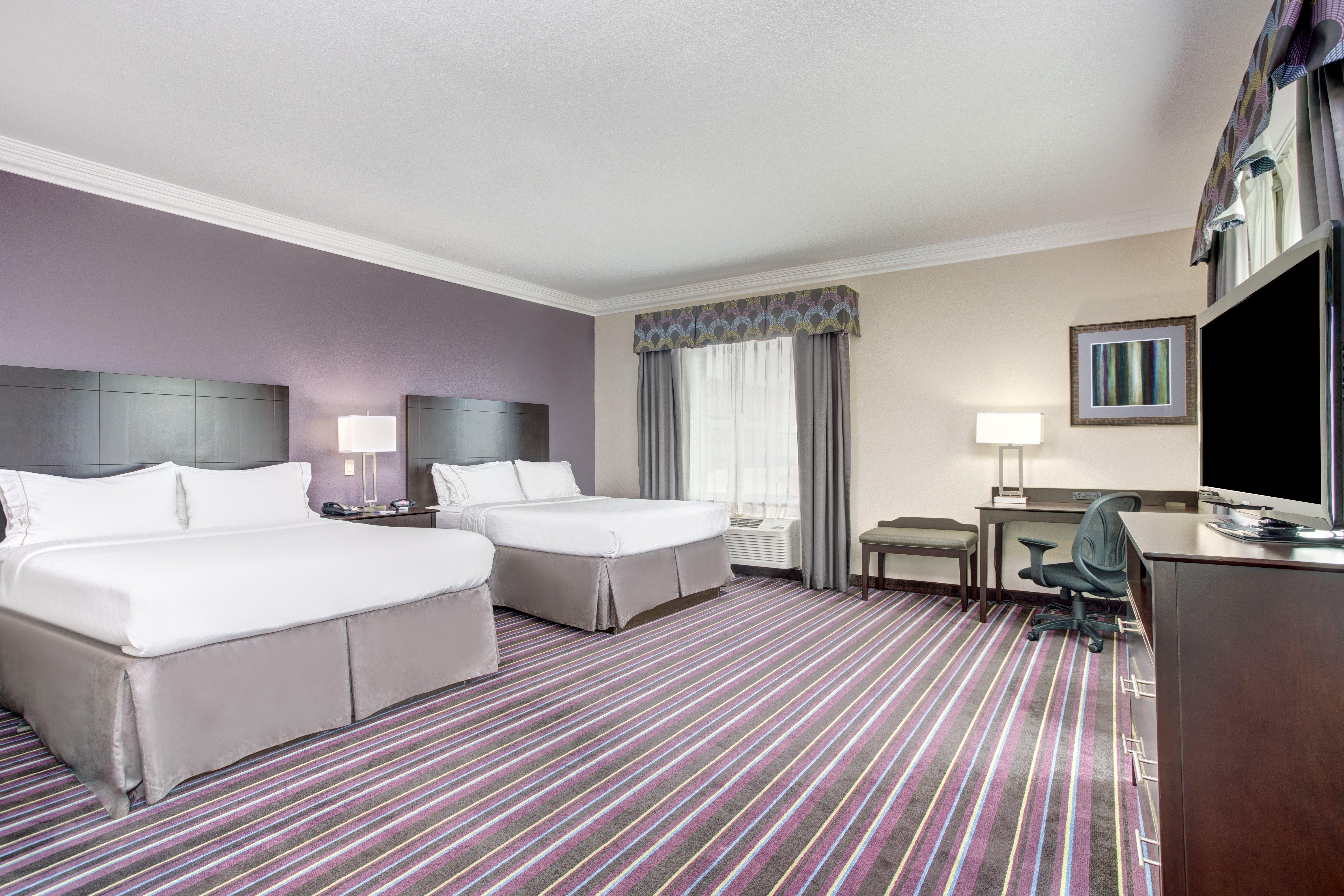 Holiday Inn Express & Suites Raceland - Highway 90 By Ihg Exterior foto